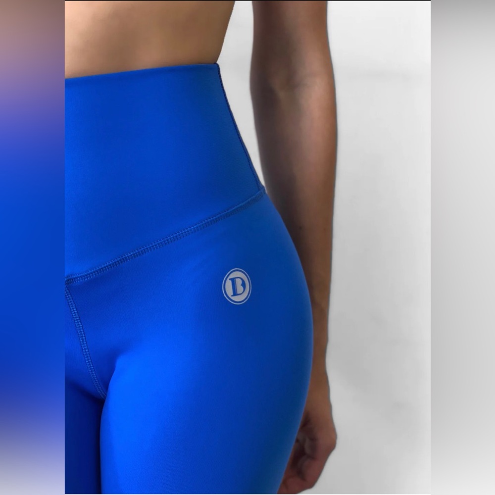 DTina’s Scrunch Leggings.